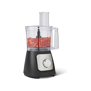 $17.99 | Amazon Basics Food Processor at Woot!