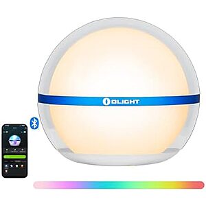 $13.19* | Olight Sphere Smart Night Light at Amazon