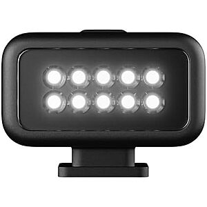 [NEW] $29.99 | GoPro Light Mod - Official GoPro Accessory at Amazon