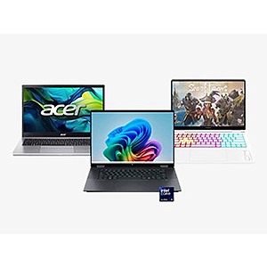 Extra $50 off on Big Deals on New Condition Laptops at Woot!