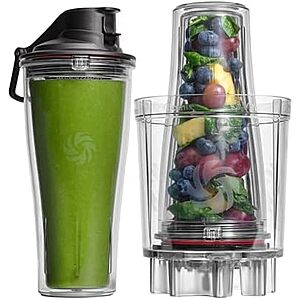 $99 | Vitamix Personal Cup Adapter at Amazon