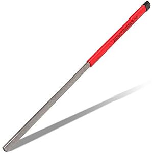 [AC] $10.99** | StewMac Guitar Tools: Fret End Dressing File at Amazon