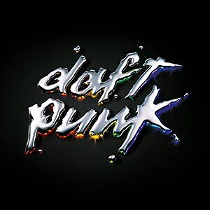 $11.47 | Daft Punk: Discovery (Audio CD w/ AutoRip MP3) at Amazon