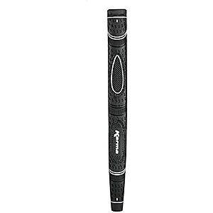 [NEW] $3.99 | Karma Dual Touch Midsize Putter Grips for Men and Women at Amazon