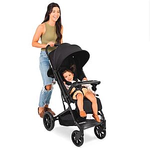 [NEW] $174.95 | Joovy Kooper RS Lightweight Travel Stroller for Infants and Toddlers at Amazon