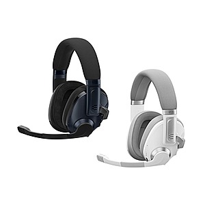 $44.99 | EPOS Gaming H3Pro Hybrid Gaming Headset at Woot!