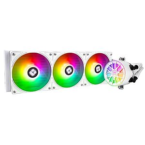 $41.99* | 360mm Thermalright Aqua Elite 360 V6 ARGB AIO CPU Cooler at Amazon