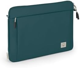 $12 | Osprey Arcane 14 Inch Laptop Sleeve, Stargazer Blue at Amazon