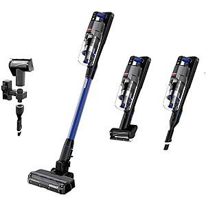 $149.99* | Bissell PowerClean FurFinder 200W Self-Standing Cordless Vacuum at Amazon