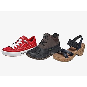 Skechers Footwear! at Woot!