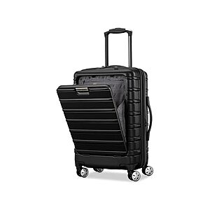 $59.99 | Samsonite Omni 2 Pro Hardside Expandable Luggage at Woot!