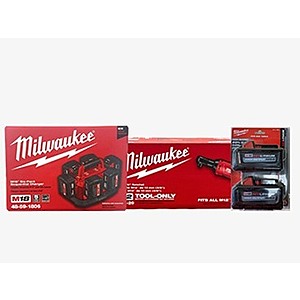 Extra 10% off on Do More with Milwaukee! at Woot!