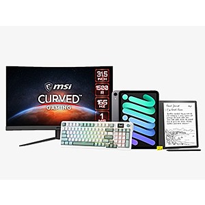Extra 20% off on Best of PC at Woot!