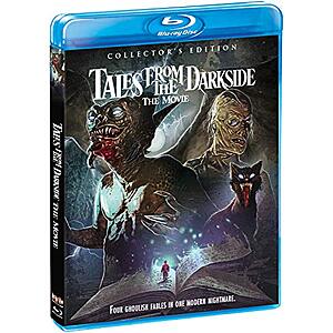 [NEW] $12.96 | Tales from the Darkside: The Movie: Collector's Edition (Blu-ray) at Amazon