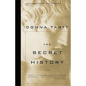 Buy 3, save 20%: Select Books at Amazon