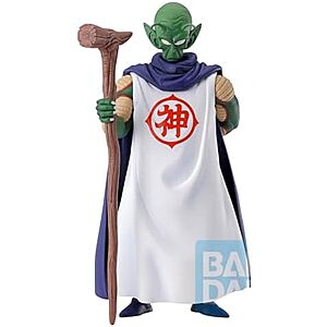 [NEW] $32.50 | Ichibansho Figure - Dragon Ball - Kami (The Lookout Above The Clouds), Bandai Spirits Masterlise Collectible Statue at Amazon