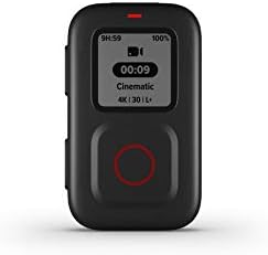 [NEW] $79.99 | GoPro The Remote - Official GoPro Accessory at Amazon