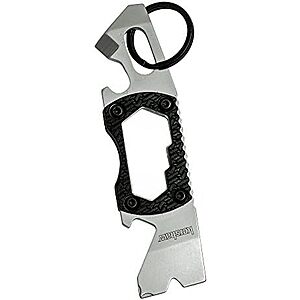 [NEW] $8.49 | Kershaw PT-2 Multi-Function Keychain Tool at Amazon
