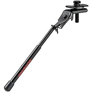 $6.07 | Schwinn Center or Rear Mounted Kickstand for Adult and Kids Bike at Amazon
