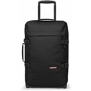 [AC] $85.11 | Eastpak Tranverz S &ndash; 42L Large Wheeled Luggage with Dual Compartments + 10% Back w/ Prime Visa Card at Amazon