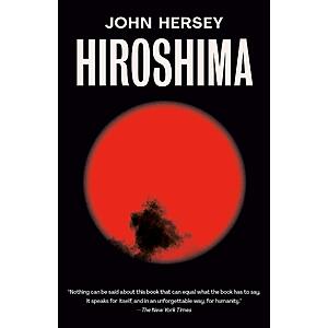 $1.99 | Hiroshima (eBook) by John Hersey