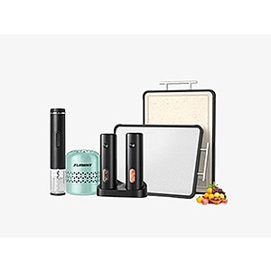 Extra $10 off on Kitchen Tools and Gadgets Galore! at Woot!