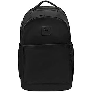 [AC] $20.04 | PUMA Women's Candid Nylon Backpack with Laptop Compartment + 10% Back w/ Prime Visa Card at Amazon