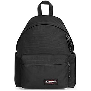 [AC] $35.99 | EASTPAK Day Pak'r &ndash; 24L Backpack with Laptop Sleeve, Black + 10% Back w/ Prime Visa Card at Amazon