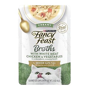 $30 Amazon credit when you spend $100: Select Pet products at Amazon