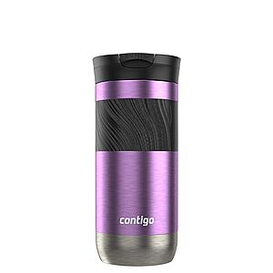 Get 2 for the price of 1: Select Contigo Water Bottles at Amazon