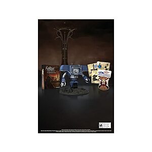 Woot! App: $79.99 | Fallout New Vegas: 15th Anniversary Bundle at Woot!