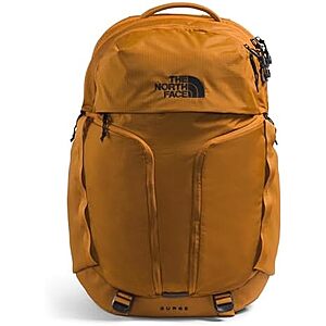 $74.83** | The North Face Surge Commuter Laptop Backpack + 10% Back w/ Prime Visa Card at Amazon