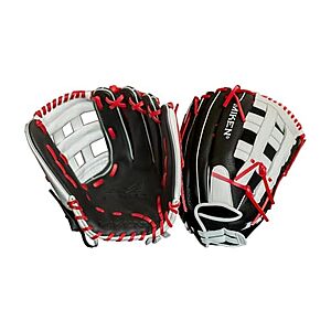 $39.99 | Miken PLAYERS SERIES Slowpitch Right Hand Softball Glove at Woot!