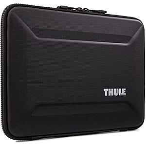 [NEW] $24.48 | Thule Gauntlet MacBook Sleeve 14" at Amazon