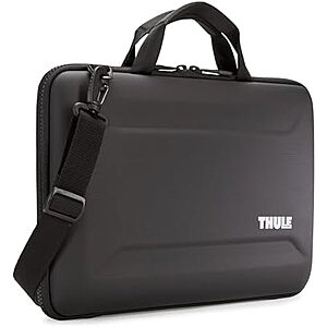 [NEW] $36.73 | Thule Gauntlet MacBook Pro Attach&eacute; 16" at Amazon