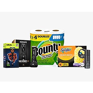 Extra 20% off on Grocery and Household Palooza at Woot!
