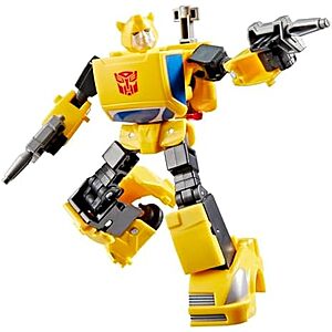 [NEW] $19.59 | Transformers TRA GEN Studio Series A Level DLX DEV BB at Amazon
