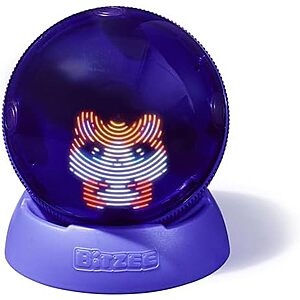 $15.74* | BITZEE Hamster Ball Interactive Toy Hamster Digital Pet at Amazon