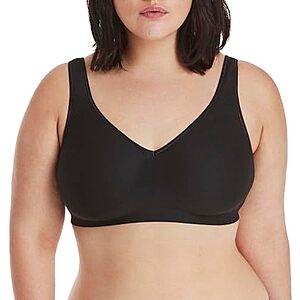 $8.74 | Hanes Women's Wireless Bra at Amazon