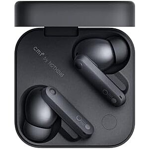 $39 | CMF Buds Pro 2 Bluetooth 5.3 Wireless Earbuds (Various Colors) at Amazon