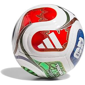 $4.40 | adidas FIFA World Cup 26&trade; Trionda Mini Soccer Ball at Amazon