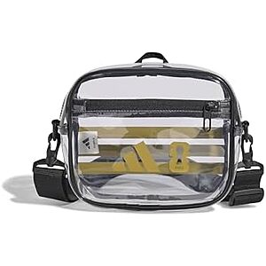 $9 | adidas FIFA World Cup 26&trade; Crossbody Bag at Amazon