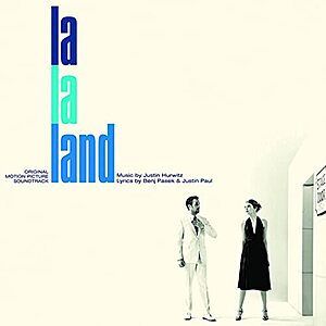 $19.58 | La La Land (Original Motion Picture Soundtrack) (Vinyl) at Amazon