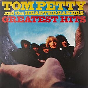 $26.59 | Tom Petty & the Heartbreakers: Greatest Hits (Vinyl) at Amazon
