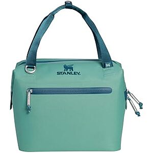 $60 | Stanley All Day Julienne Mini Soft Cooler Bag and Lunch Box at Amazon