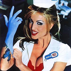 $7.68 | blink-182: Enema of the State (Audio CD) at Amazon