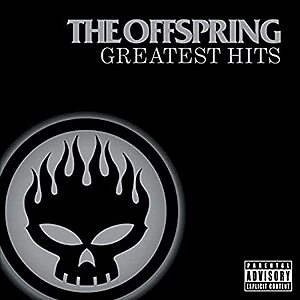 $19.58* | The Offspring: Greatest Hits (Vinyl) at Amazon