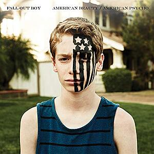 [NEW] $9.78 | Fall Out Boy: American Beauty/American Psycho (Audio CD w/ AutoRip MP3) at Amazon