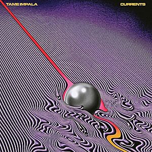 [NEW] $23.09 | Tame Impala: Currents (Vinyl) at Amazon