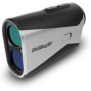$159.99 | Recon Laser Golf Rangefinder at Amazon